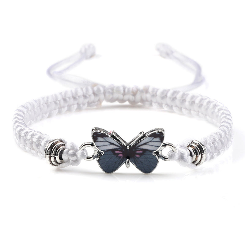 Skanto | Sommerfuglhengende Armbånd