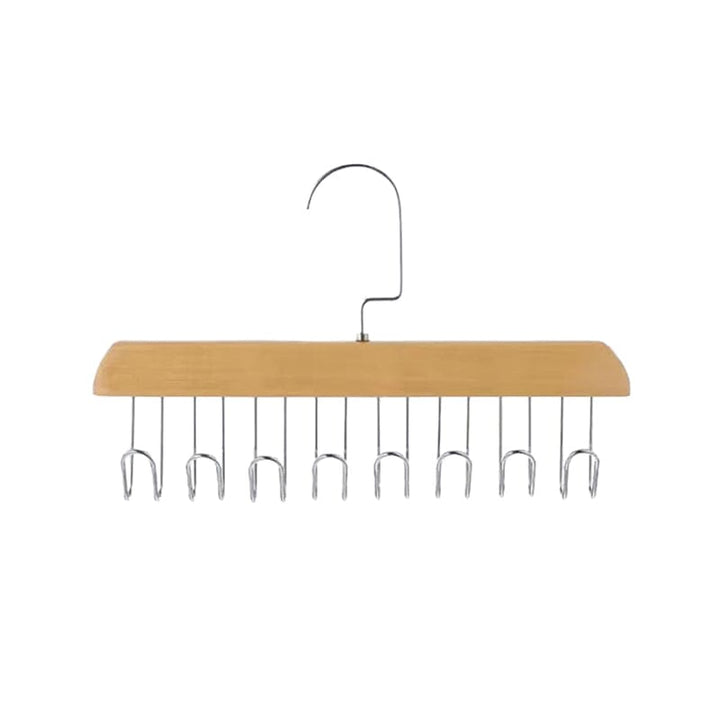 Anti Slip Multi Hook Coat Rack | Skanto