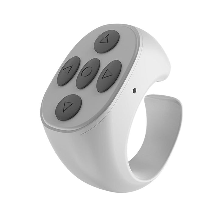 Skanto | Fingertip Trådløs Bluetooth Fjernkontroll