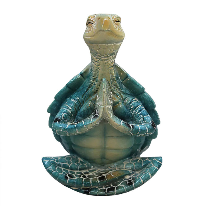 Skanto | Havskilpadde Meditasjon Hjemmedekor