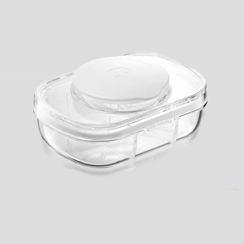 Multifunksjonell Pill Cutter | Skanto