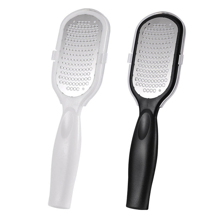 Stainless Steel Foot Sander | Skanto