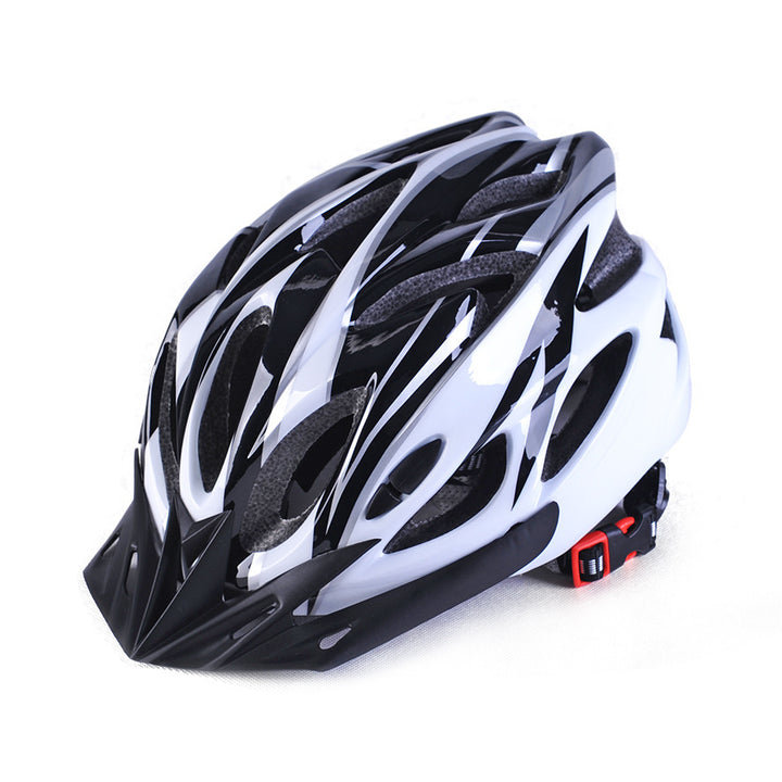 WoLightweight Cycling Safety Helmet Skanto