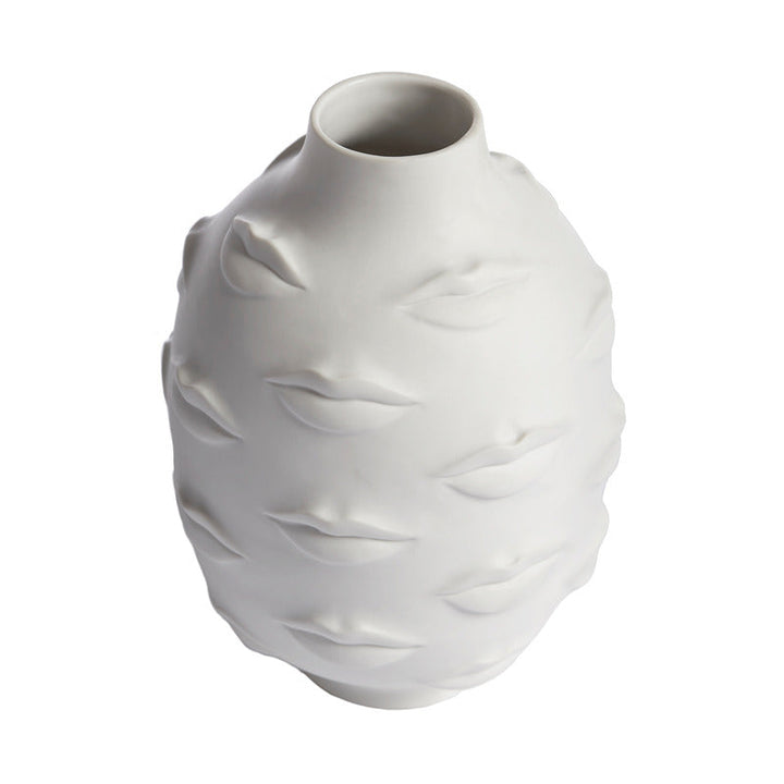 Skanto | Muse Rund Gala Vase