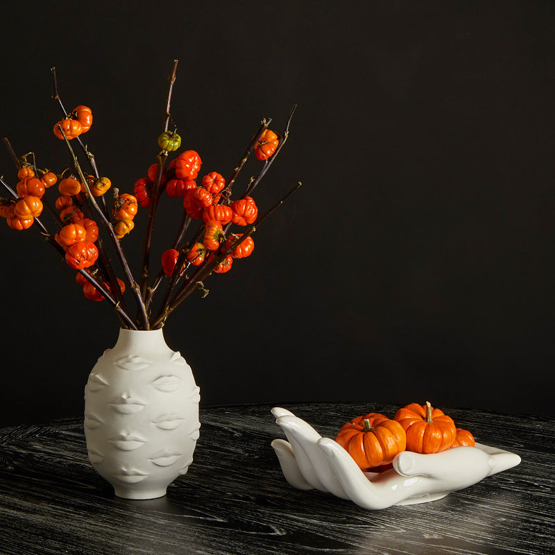 Skanto | Muse Rund Gala Vase