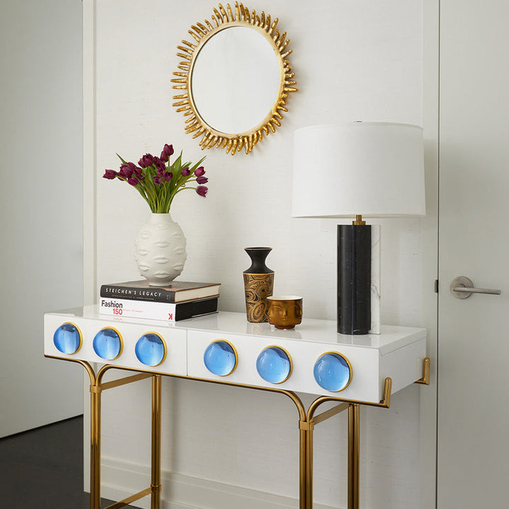 Skanto | Muse Rund Gala Vase