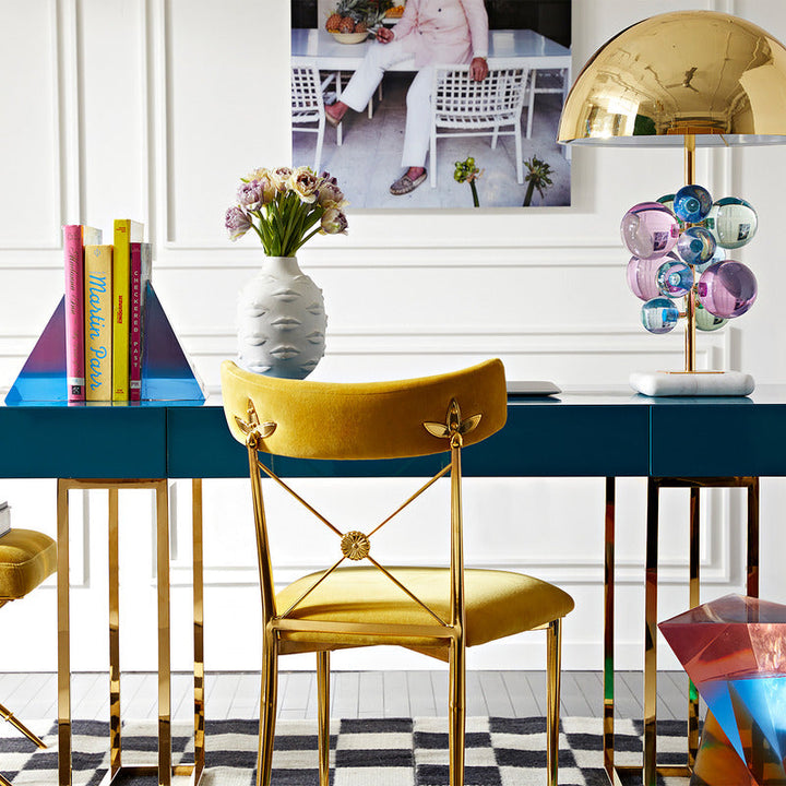 Skanto | Muse Rund Gala Vase