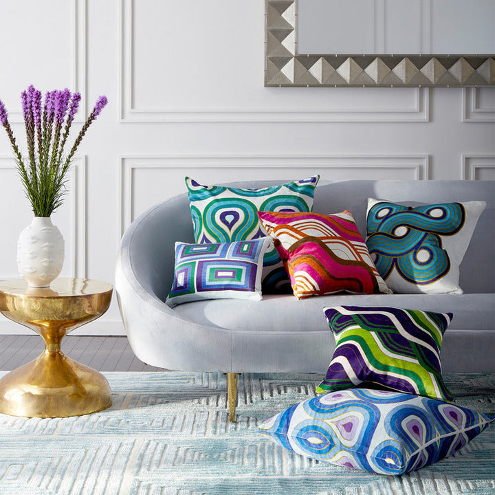 Skanto | Muse Rund Gala Vase