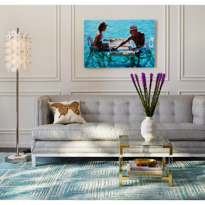 Skanto | Muse Rund Gala Vase