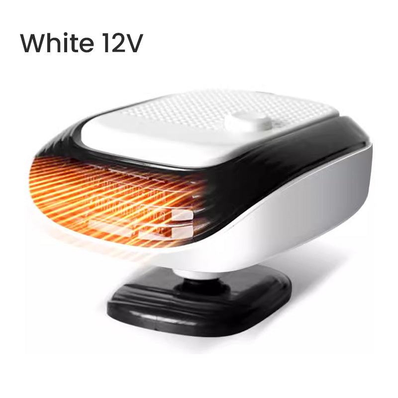 Skanto | WarmRide – Instant Bilvarme for Rask Frostbeskyttelse