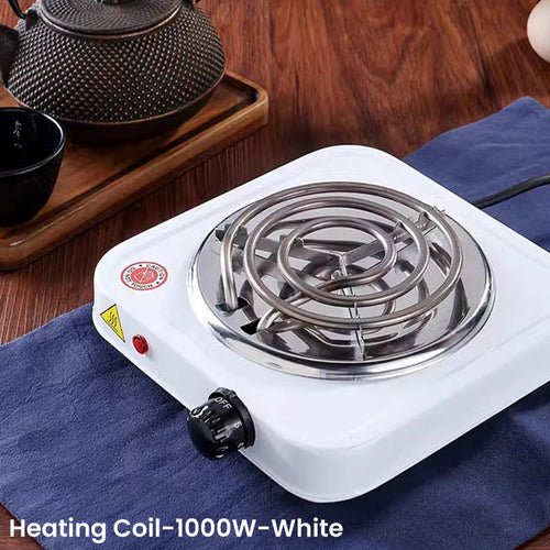 VarioHeat — Mestre hver måltid med problemfri, perfekt varme | Skanto