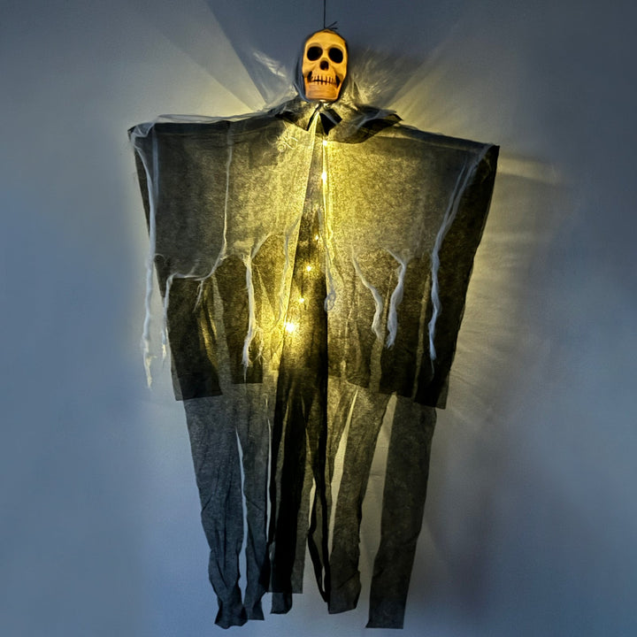 Skanto | SkullGlow Spooky Glow Accent