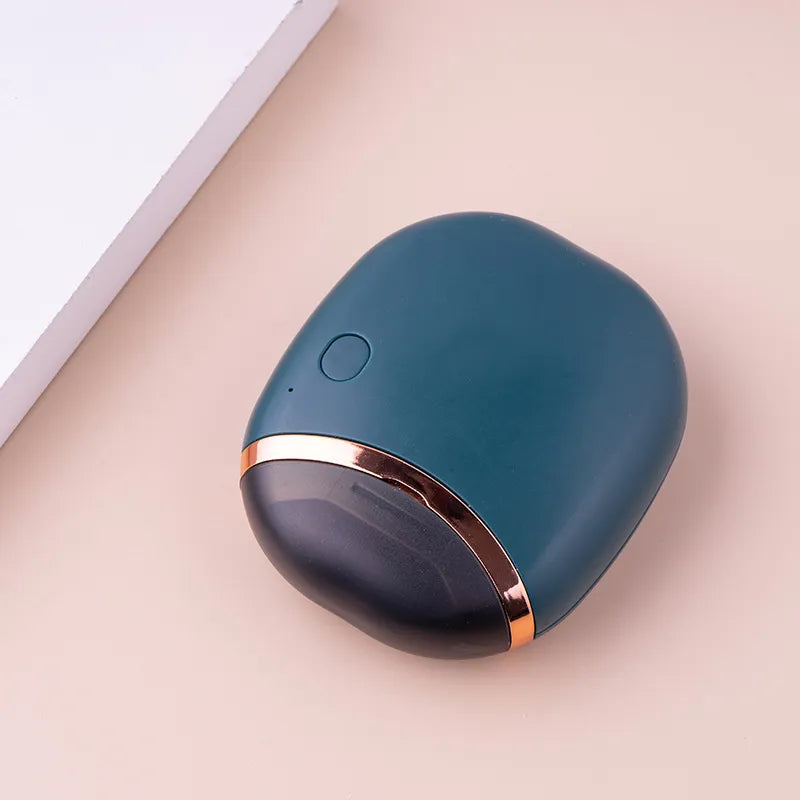 Skanto | Intelligent Elektrisk Negleklipper – Automatisk Trimmer for Perfekte Negler