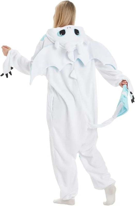 Skanto | Drachonesie