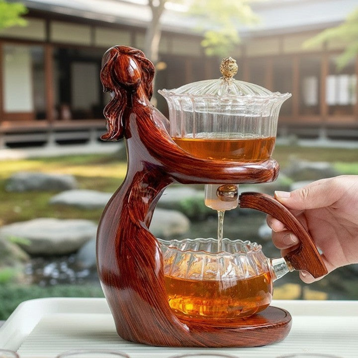 Skanto | Nature Harmony Tretepot