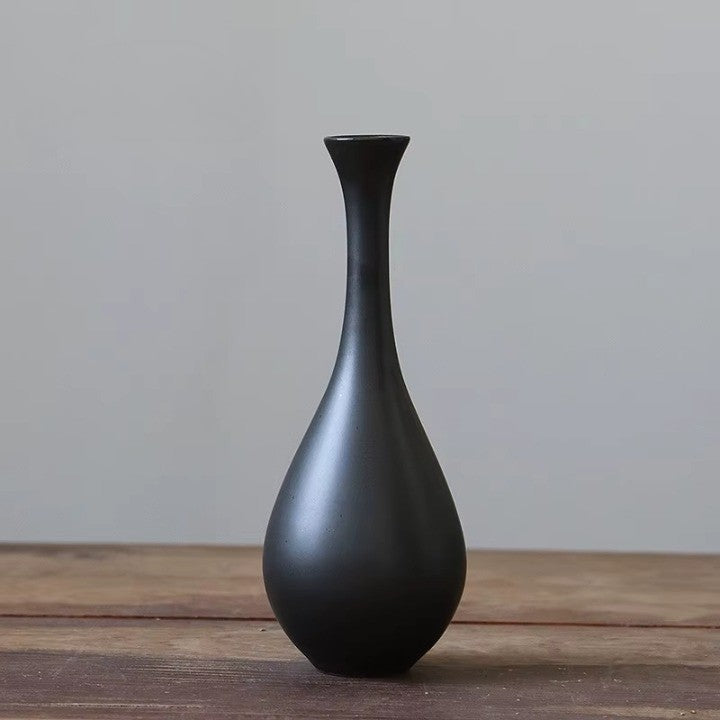 Keramisk Geometrisk Moderne Vase | Skanto