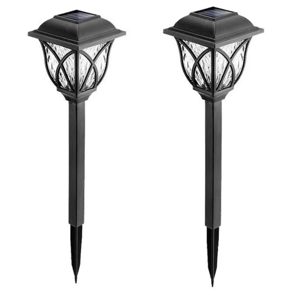 LumaPath Solar Light for Garden Paths | Skanto