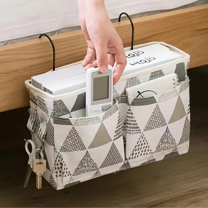 Skanto | Hengende Organizer Bag
