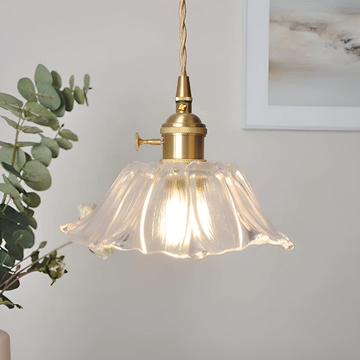 Taklampe med Skantoomstermotiv – Varmt lys og stiligt design | For hjemmet | Skanto