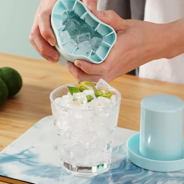 Skanto | FrostFury — Kloke isklumper for feilfrie drinker og en stressfri fest