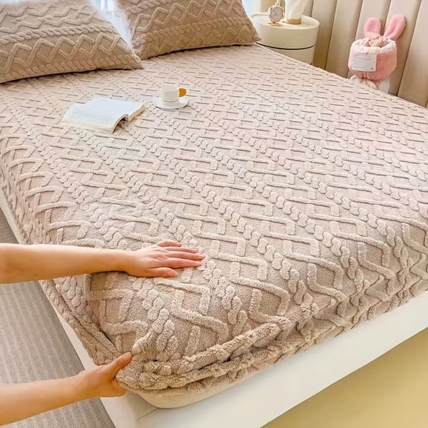 Skanto | FlannelDream – Premium søvnkomfort for alle årstider