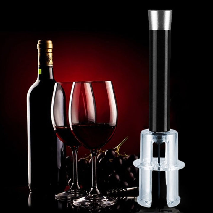Skanto | Wino on the Go Vinåpningssett