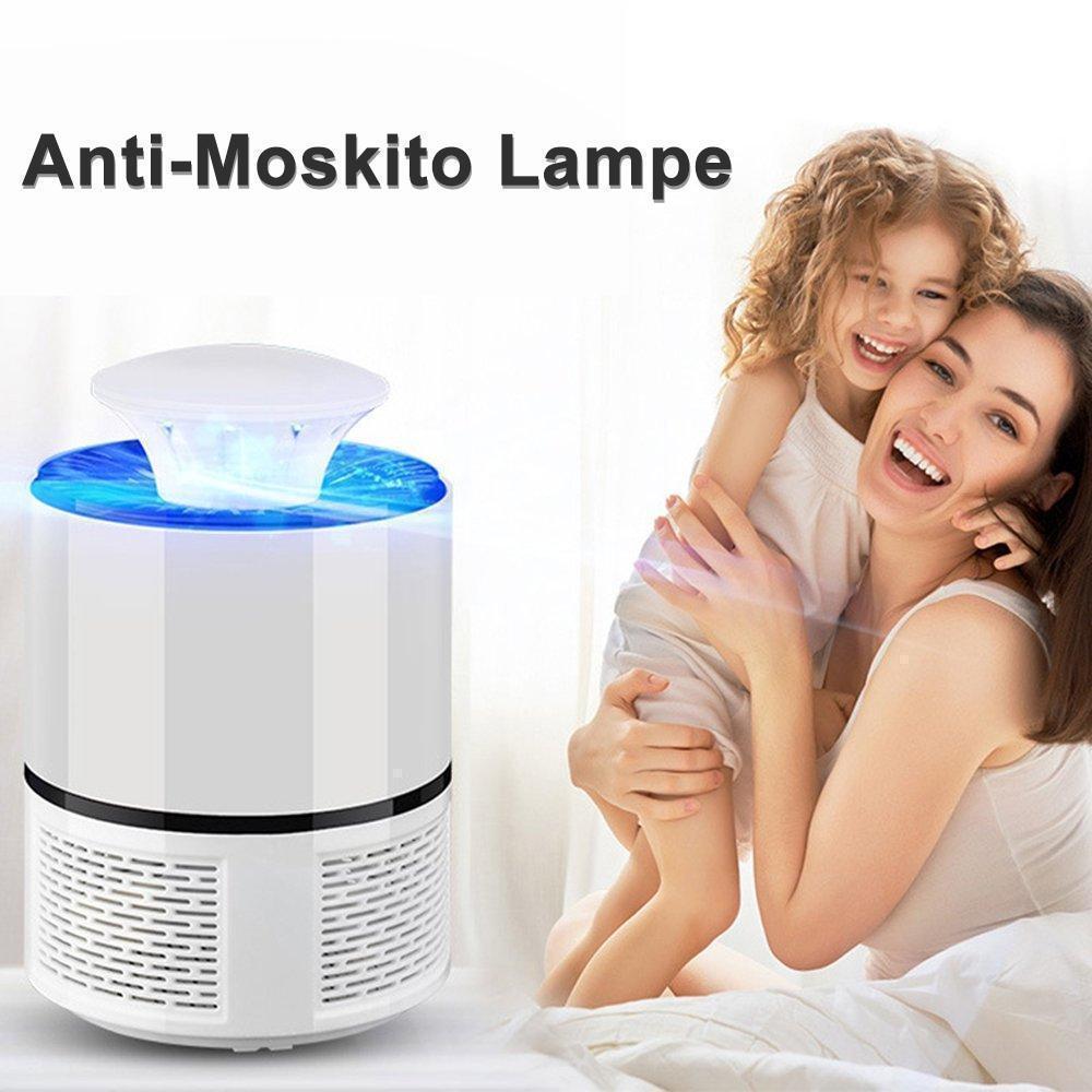 Bequee Anti-Mygghold lampe | Skanto
