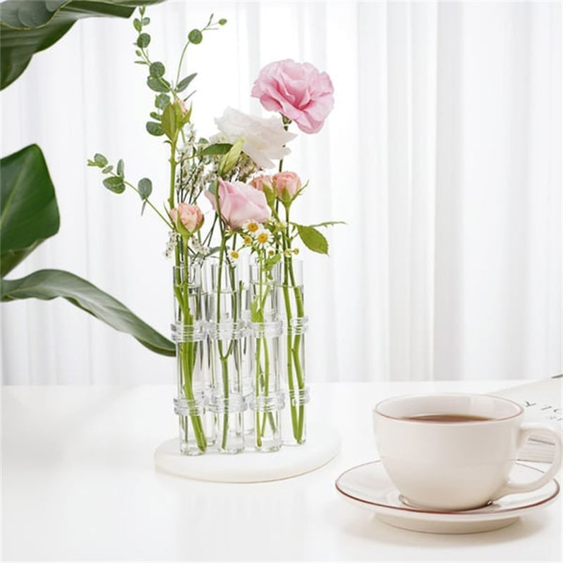 Skanto | Hengslet Blomsterkrukke (6 stk/8 stk)
