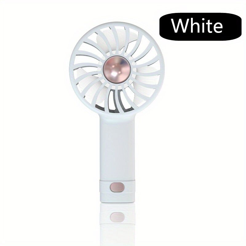 Bærbar USB-lading Mini Lite Vifte | Skanto