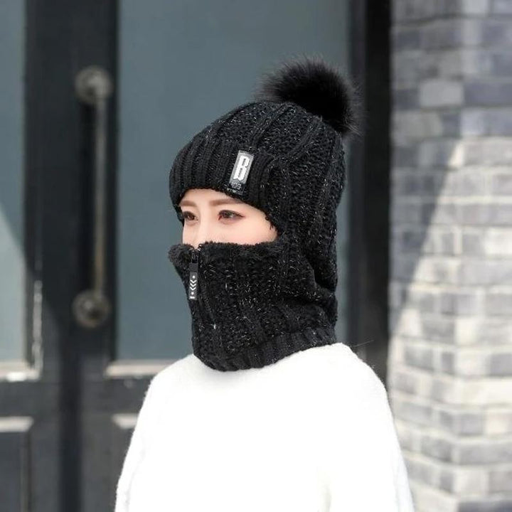 Skanto | CozyFur – Varm, moteriktig og komfortabel gjennom vinteren