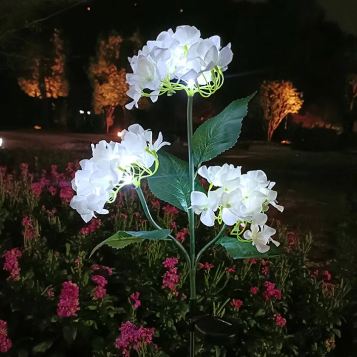 Skanto | Everbloom Solblomster Lys