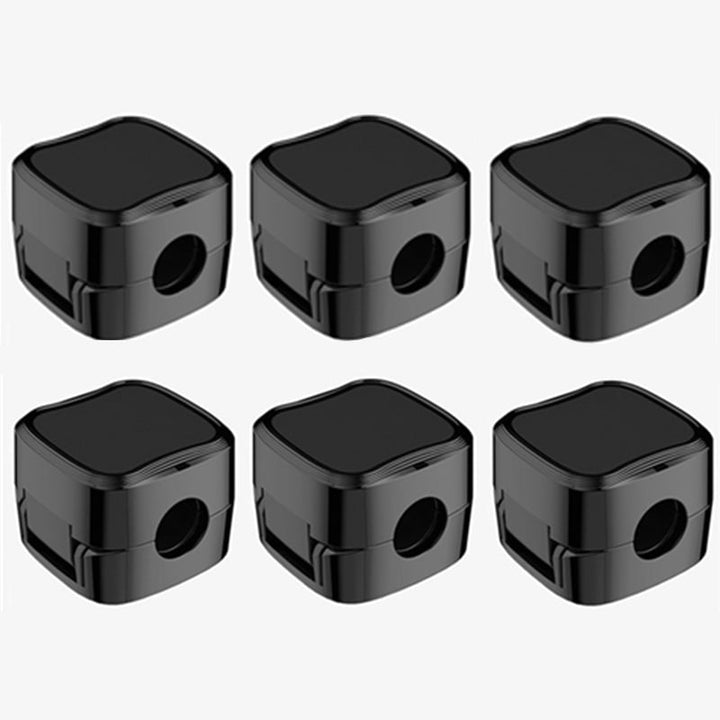 Cablecube Magnetisk Kabeledning Organisering | Skanto