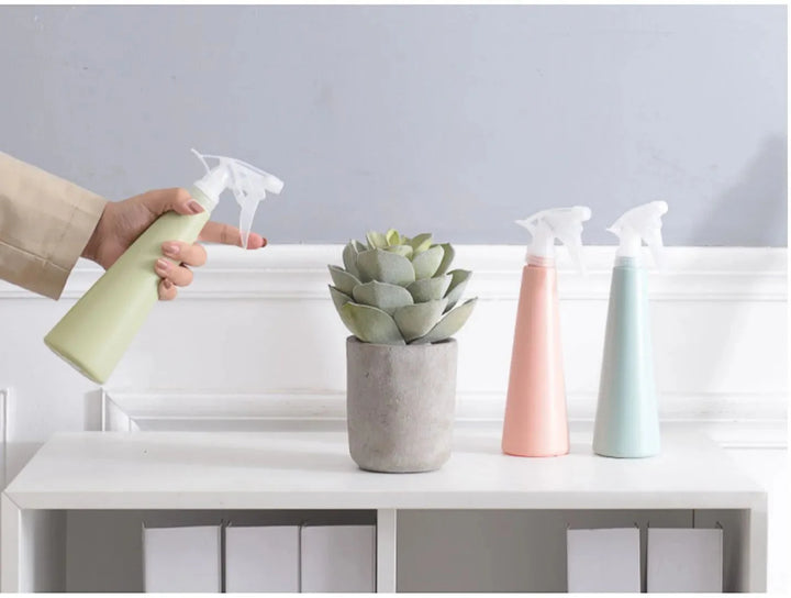 Skanto | Plantesprayflaske i moderne design for presis vanning av planter