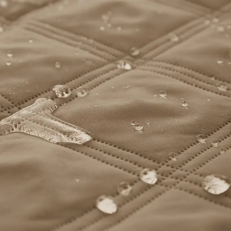 Norvo | Deksel for utvidbare lenestoler – anti-skli beskyttelse og premium komfort