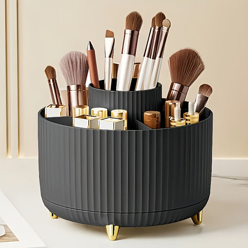 Skanto | TurnChic - Sminkeorganisator med roterende design