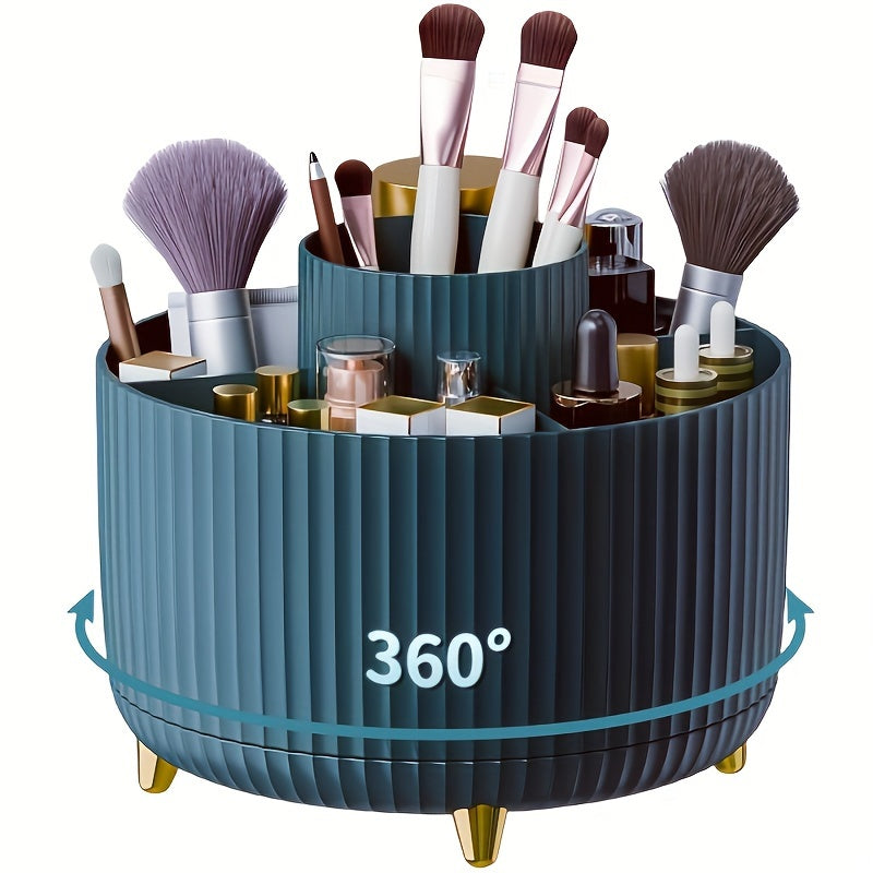 Skanto | TurnChic - Sminkeorganisator med roterende design