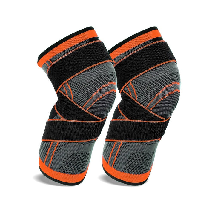 Skanto | Pro-KNEE 360 Kompresjons KNEE Støtte