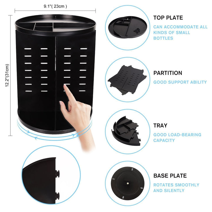 Skanto | 360° Organiser