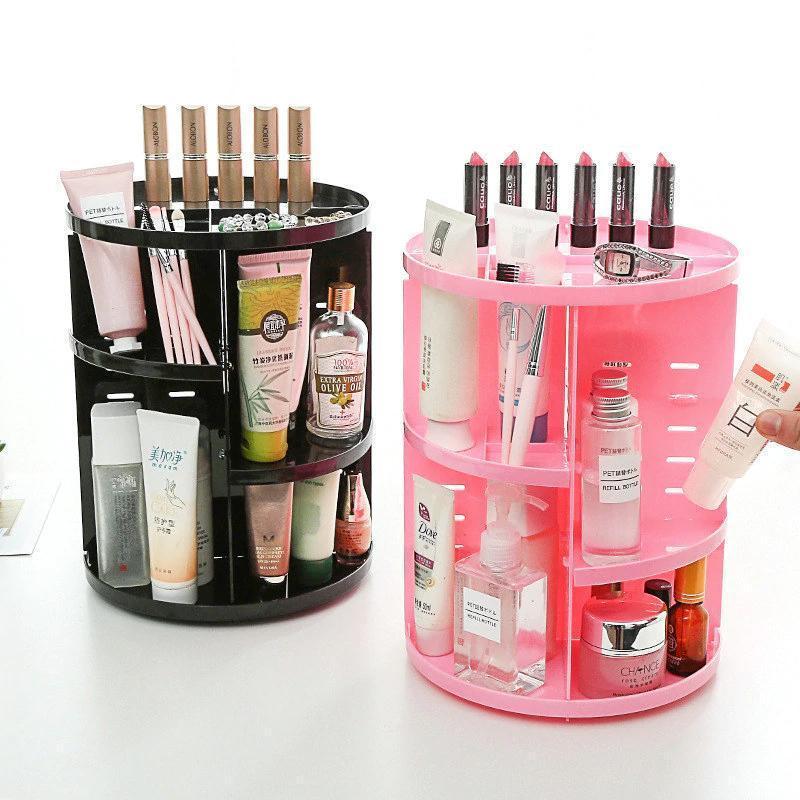 Skanto | 360° Organiser