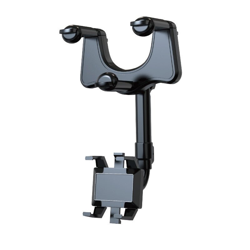 Skanto | Pro Max 360° Bakre speil Telefonholder