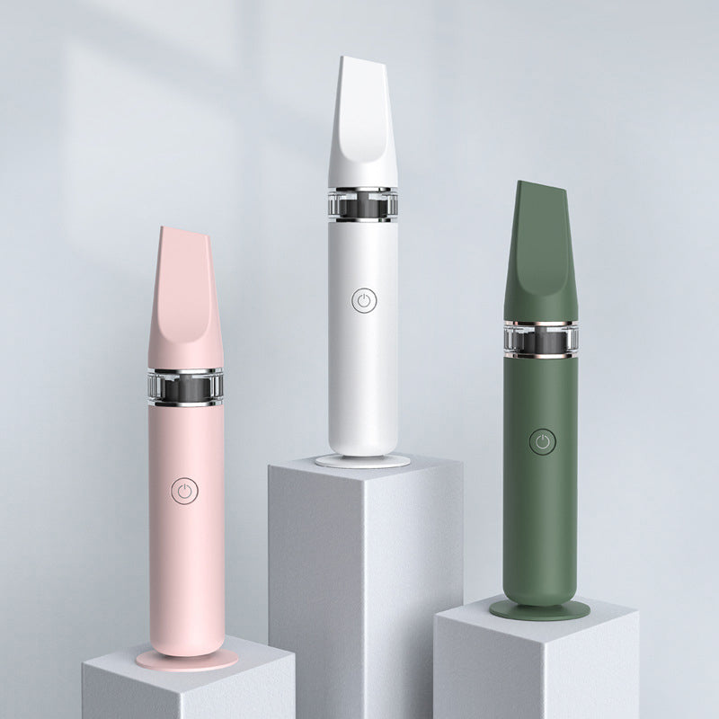 Norvo | 360° roterbar elektrisk støvkost