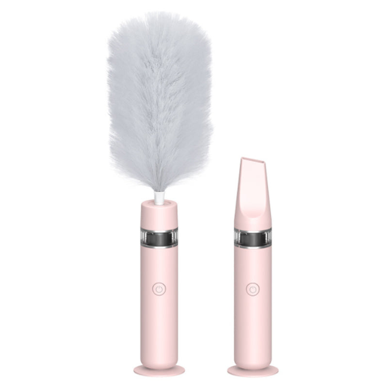 Norvo | 360° roterbar elektrisk støvkost