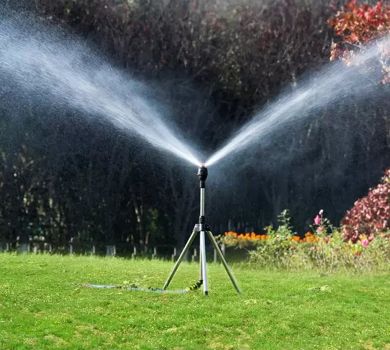Skanto | 360° Hage Spray - GreenFlow