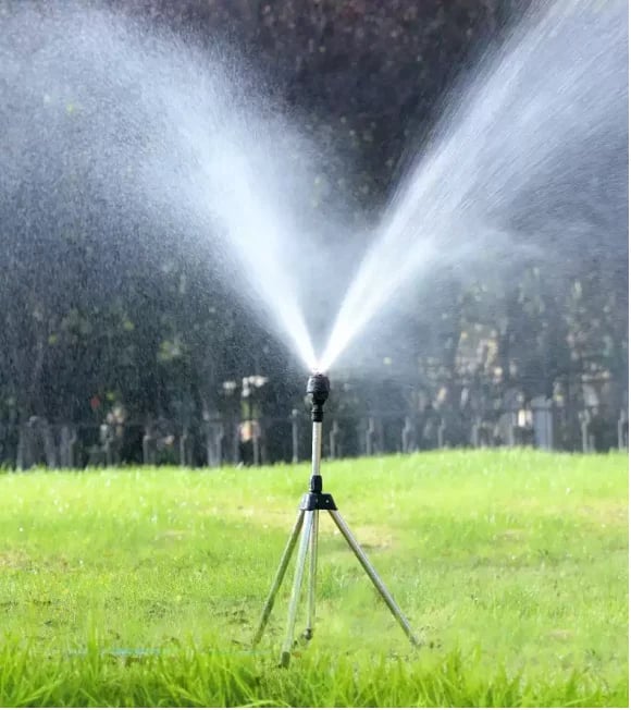 Skanto | 360° Hage Spray - GreenFlow