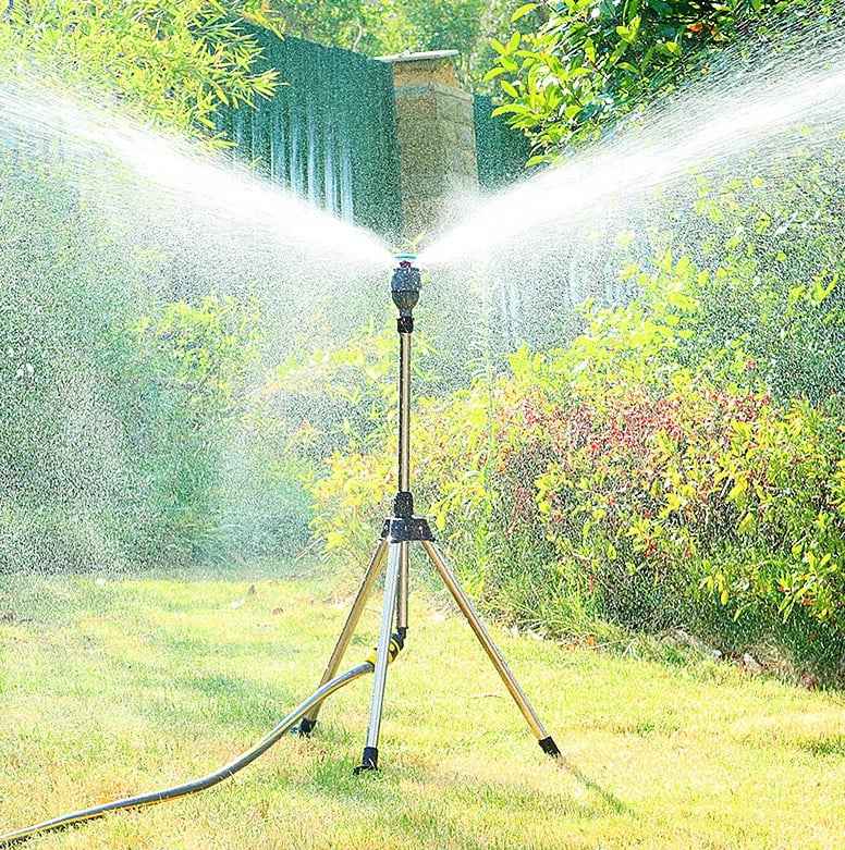 Skanto | 360° Hage Spray - GreenFlow