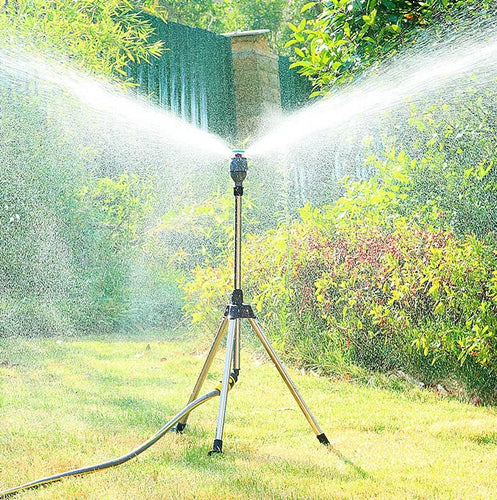 Skanto | 360° Hage Spray - GreenFlow