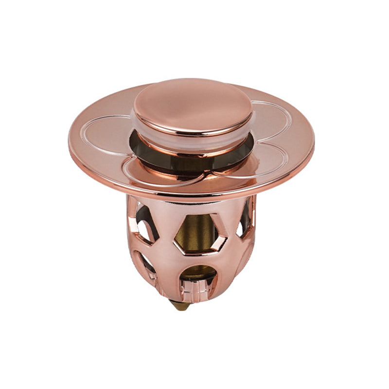 Press-Pop Vask Drenering Stopper | Skanto