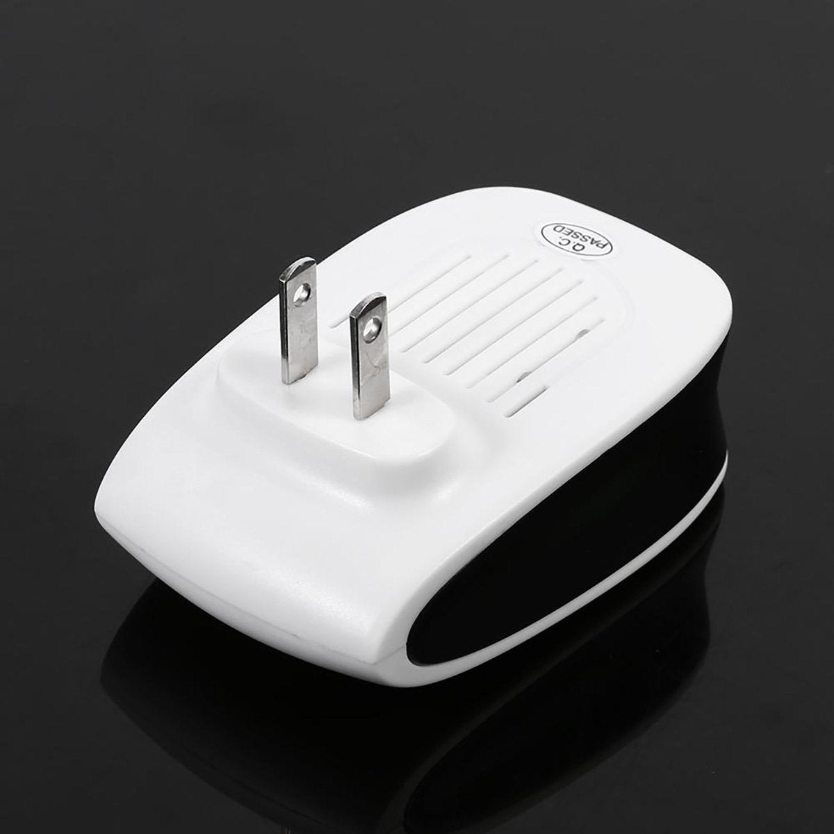 Norvo | Ultra-Sonic Mygg, Rotte, Og Skadedyr Avskrekkende Mittel