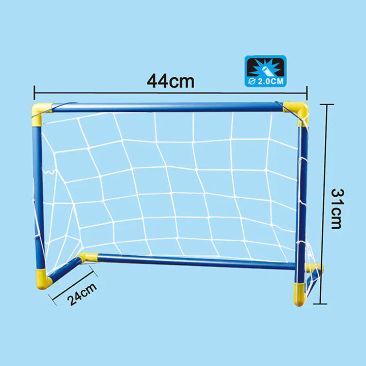 Skanto | 2 Pcs Hover Ball Fotball