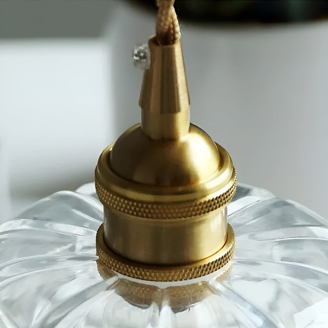 Taklampe med Skantoomstermotiv – Varmt lys og stiligt design | For hjemmet | Skanto